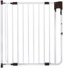 A3 Baby & Kids Veiligheidshekje SafeDoor 75, 5 116 cm wit online kopen