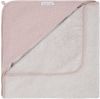 Babys Only Baby's Only Badcape Sky Oud Roze 75 x 85 cm online kopen