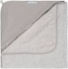 Babys Only Baby's Only Badcape Sky Urban Taupe 75 x 85 cm online kopen
