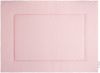 Babys Only Baby's Only Boxkleed Reef Misty Pink 80 x 100 cm online kopen