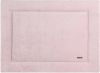 Babys Only Baby's Only Boxkleed Sense Oud Roze 80 x 100 cm online kopen