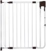 A3 Baby & Kids Veiligheidshekje SafeDoor 75, 5 116 cm wit online kopen
