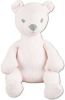 Baby&#039;s only baby's only knuffelbeer Class ic roze, 35 cm online kopen