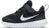 Nike Revolution 5 Schoen voor baby's/peuters Zwart online kopen