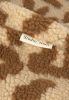 Studio Noos Teddy Leopard Mom Bag met panterprint online kopen
