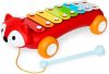 Skip Hop Speelgoed muziekinstrument Explore & More xylofoon vos online kopen