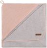 Baby's only baby's only Badhanddoek met kap Class ic blush 75x85 cm online kopen