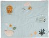 Done by Deer ™ Zintuiglijke speeldeken Zee friends Kleurenmix online kopen