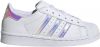 Adidas Originals Superstar EL I sneakers wit/zilver metallic online kopen