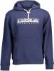 Napapijri Hoodies & sweatvesten Blauw Heren online kopen