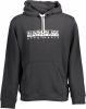 Napapijri Hoodies & sweatvesten Zwart unisex online kopen