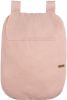 Baby's Only Classic opbergzak blush online kopen