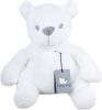 Baby's Only Knuffelbeer Cable Wit 35 cm online kopen